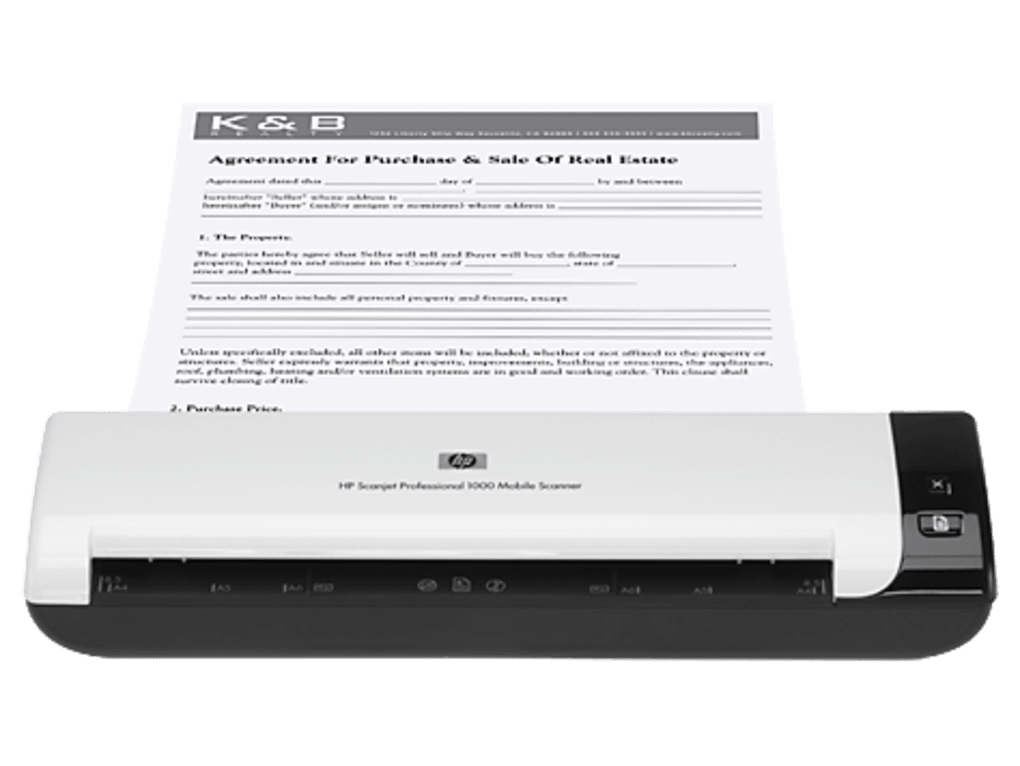 Hp Scanner Drivers For Mac