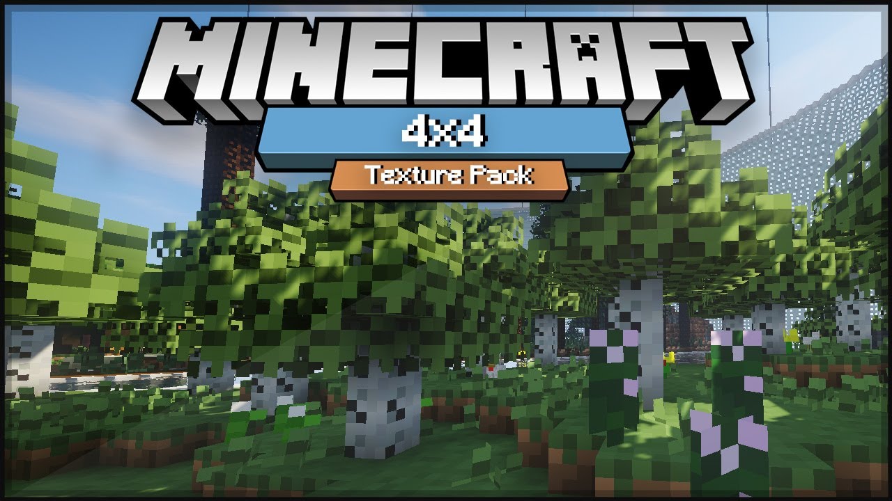 Minecraft 1.12 Texture Pack Boost Fps
