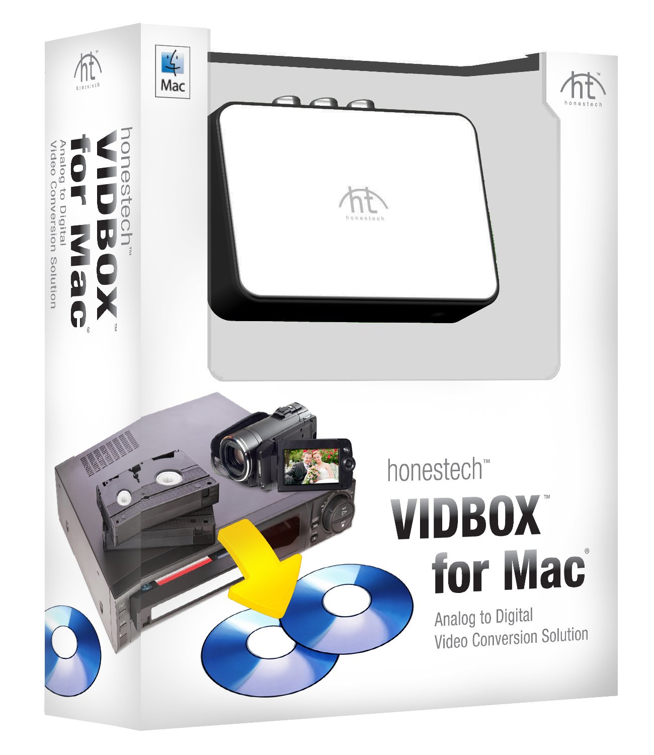 Amazon vidbox for mac